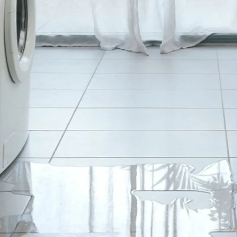 Appliance Leak Cleanup in Centerburg, OH