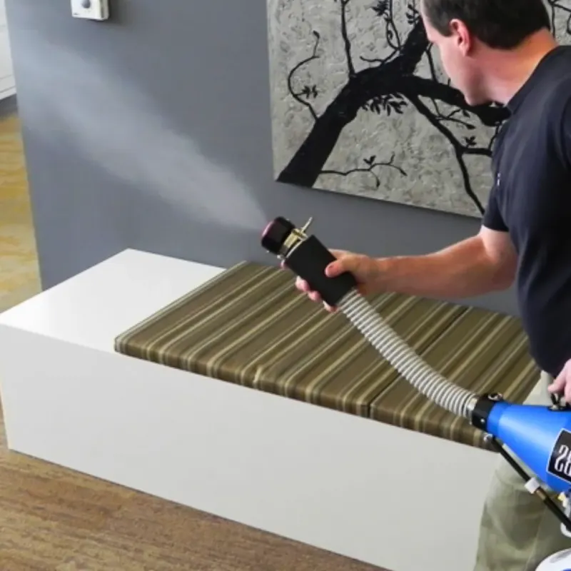 Professional Odor Removal in Centerburg, OH